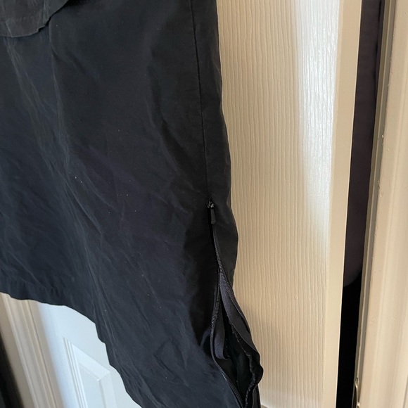 Vintage Express Convertible Pencil or Long Skirt (2 lengths) - Picture 4 of 5